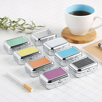 ジタン　灰皿 GITANESジタン灰皿（uag1003） - アンティーク家具・雑貨専門店